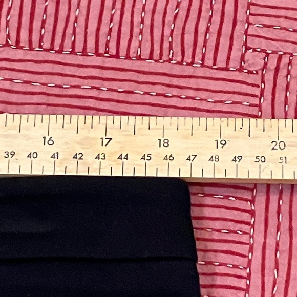 Le Chateau size 14 women’s Elegant Black Dress Pants - Picture 7 of 12